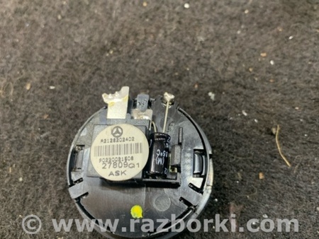 ФОТО Динамик передний правый для Mercedes-Benz E-CLASS W212 (09-16) Київ