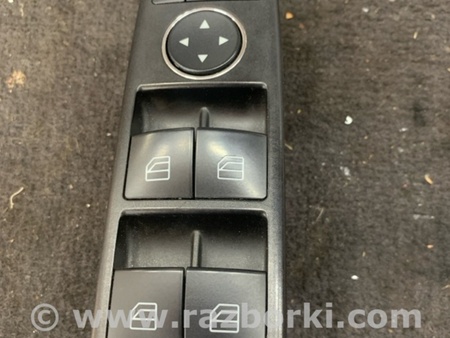 ФОТО Кнопка для Mercedes-Benz E-CLASS W212 (09-16) Київ