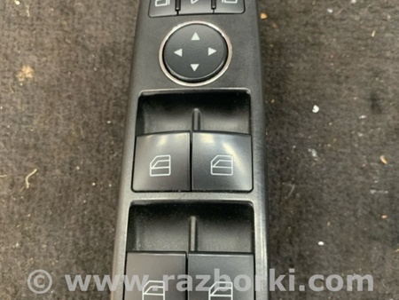 ФОТО Кнопка для Mercedes-Benz E-CLASS W212 (09-16) Київ