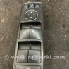 Кнопка Mercedes-Benz E-CLASS W212 (09-16)