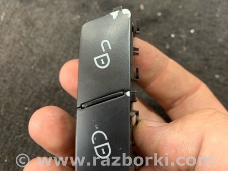 ФОТО Кнопка для Mercedes-Benz E-CLASS W212 (09-16) Київ