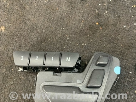 ФОТО Кнопки прочие правые для Mercedes-Benz E-CLASS W212 (09-16) Київ