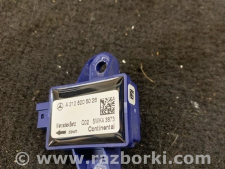 ФОТО Датчик удара передний правый для Mercedes-Benz E-CLASS W212 (09-16) Київ