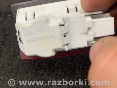 ФОТО Плафон передний правый для Mercedes-Benz E-CLASS W212 (09-16) Київ