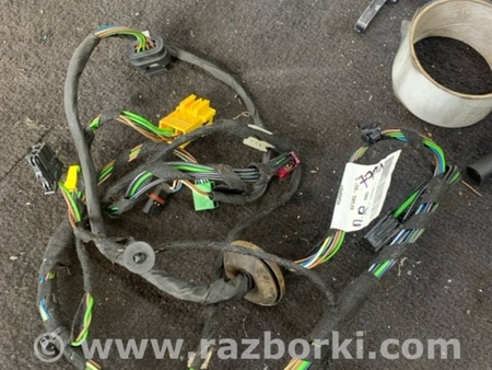 ФОТО Провода прочие передняя правая для Mercedes-Benz E-CLASS W212 (09-16) Київ