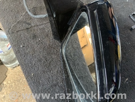 ФОТО Зеркало правое для Mercedes-Benz E-CLASS W212 (09-16) Київ