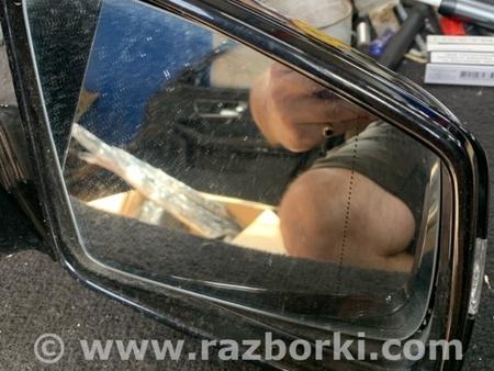 ФОТО Зеркало правое для Mercedes-Benz E-CLASS W212 (09-16) Київ