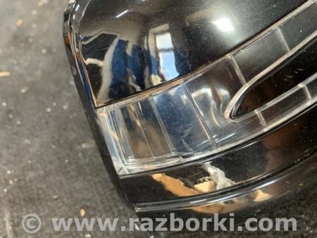 ФОТО Зеркало правое для Mercedes-Benz E-CLASS W212 (09-16) Київ