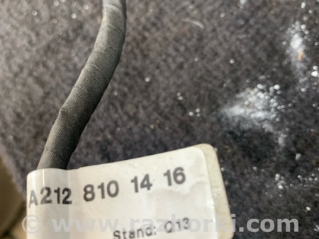 ФОТО Зеркало правое для Mercedes-Benz E-CLASS W212 (09-16) Київ