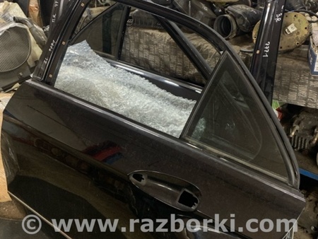 ФОТО Дверь задняя левая для Mercedes-Benz E-CLASS W212 (09-16) Київ