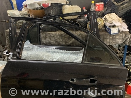 ФОТО Дверь задняя левая для Mercedes-Benz E-CLASS W212 (09-16) Київ