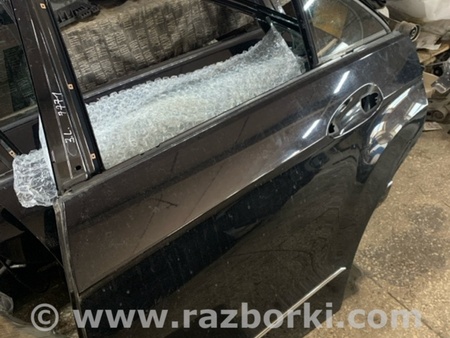 ФОТО Дверь задняя левая для Mercedes-Benz E-CLASS W212 (09-16) Київ