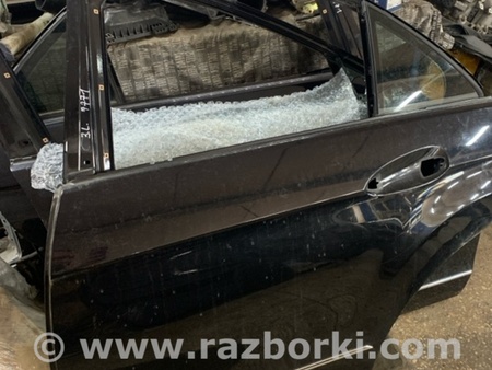 ФОТО Дверь задняя левая для Mercedes-Benz E-CLASS W212 (09-16) Київ