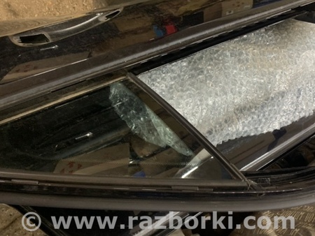 ФОТО Дверь задняя левая для Mercedes-Benz E-CLASS W212 (09-16) Київ