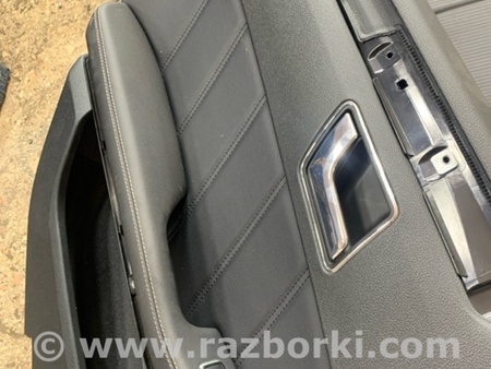 ФОТО Карта двери задней левой для Mercedes-Benz E-CLASS W212 (09-16) Київ