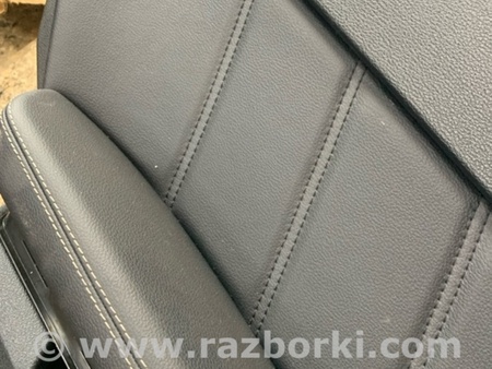 ФОТО Карта двери задней левой для Mercedes-Benz E-CLASS W212 (09-16) Київ