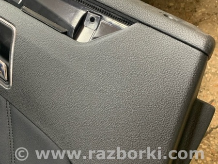 ФОТО Карта двери задней левой для Mercedes-Benz E-CLASS W212 (09-16) Київ