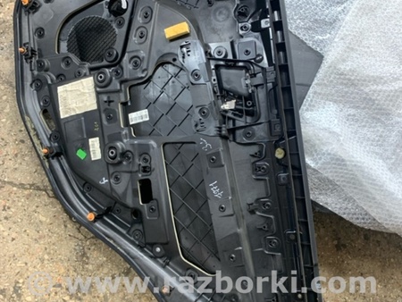ФОТО Карта двери задней левой для Mercedes-Benz E-CLASS W212 (09-16) Київ