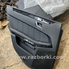 Карта двери задней левой Mercedes-Benz E-CLASS W212 (09-16)