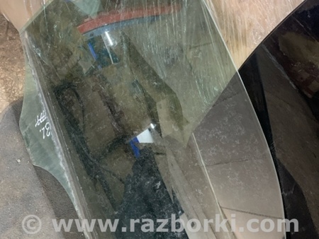 ФОТО Стекло задней левой двери для Mercedes-Benz E-CLASS W212 (09-16) Київ