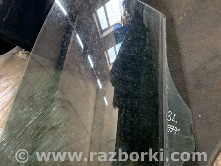 ФОТО Стекло задней левой двери для Mercedes-Benz E-CLASS W212 (09-16) Київ