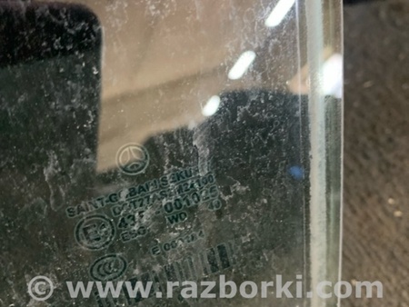 ФОТО Стекло задней левой двери для Mercedes-Benz E-CLASS W212 (09-16) Київ