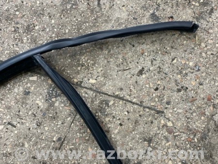 ФОТО Направляющая стекла задняя левая для Mercedes-Benz E-CLASS W212 (09-16) Київ