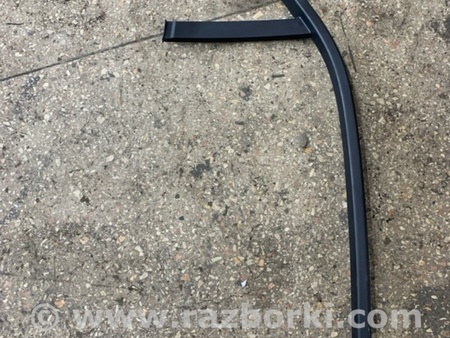 ФОТО Накладка на дверь задняя левая для Mercedes-Benz E-CLASS W212 (09-16) Київ