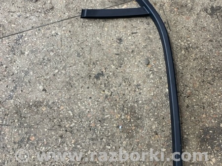 ФОТО Накладка на дверь задняя левая для Mercedes-Benz E-CLASS W212 (09-16) Київ