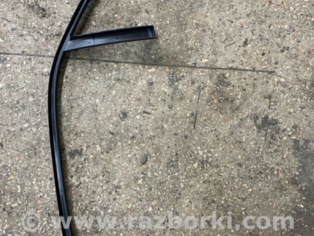 ФОТО Накладка на дверь задняя левая для Mercedes-Benz E-CLASS W212 (09-16) Київ