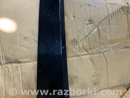 ФОТО Накладка на дверь задняя левая для Mercedes-Benz E-CLASS W212 (09-16) Київ