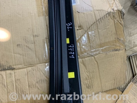 ФОТО Накладка на дверь задняя левая для Mercedes-Benz E-CLASS W212 (09-16) Київ