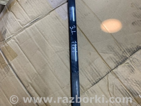 ФОТО Направляющая стекла задняя левая для Mercedes-Benz E-CLASS W212 (09-16) Київ