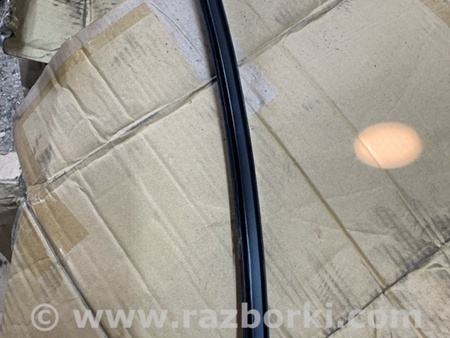 ФОТО Направляющая стекла задняя левая для Mercedes-Benz E-CLASS W212 (09-16) Київ