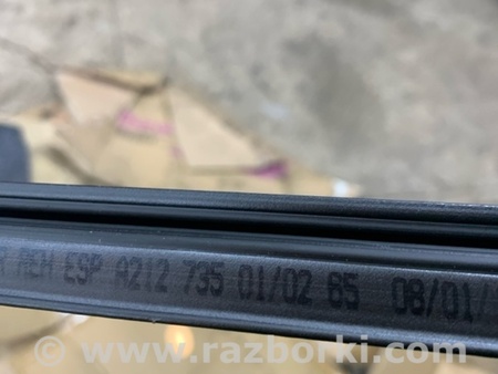 ФОТО Направляющая стекла задняя левая для Mercedes-Benz E-CLASS W212 (09-16) Київ