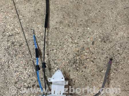 ФОТО Замок двери задний левый для Mercedes-Benz E-CLASS W212 (09-16) Київ