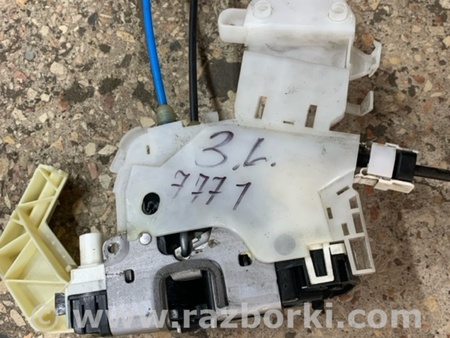 ФОТО Замок двери задний левый для Mercedes-Benz E-CLASS W212 (09-16) Київ