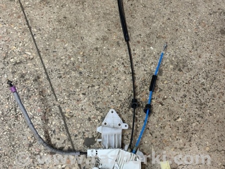 ФОТО Замок двери задний левый для Mercedes-Benz E-CLASS W212 (09-16) Київ