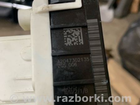 ФОТО Замок двери задний левый для Mercedes-Benz E-CLASS W212 (09-16) Київ