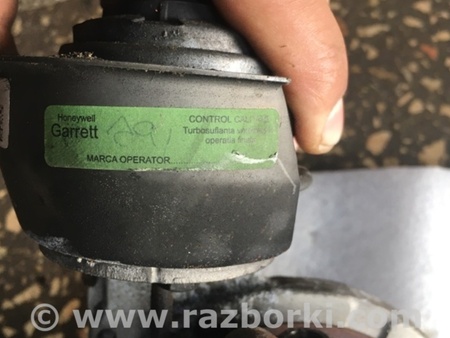 ФОТО Турбина для Audi (Ауди) A4 B8 - 8K2, 8K5 (08.2007-11.2015) Киев