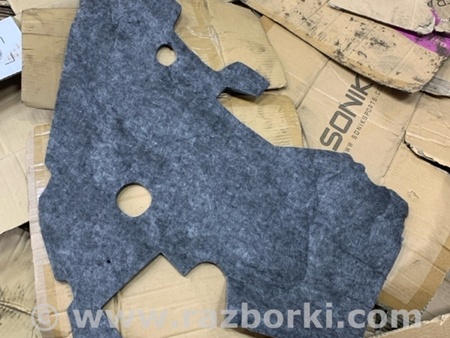 ФОТО Шумоизоляция задняя левая для Mercedes-Benz E-CLASS W212 (09-16) Київ