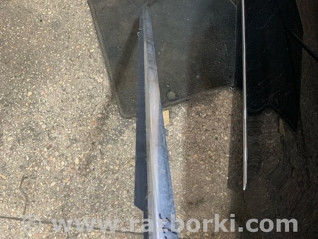 ФОТО Фетра задняя левая для Mercedes-Benz E-CLASS W212 (09-16) Київ