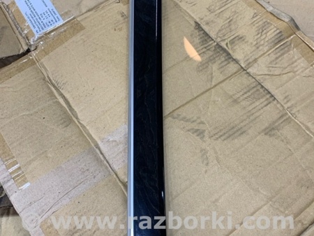 ФОТО Накладка в салоне задняя левая для Mercedes-Benz E-CLASS W212 (09-16) Київ