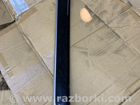 ФОТО Накладка в салоне задняя левая для Mercedes-Benz E-CLASS W212 (09-16) Київ