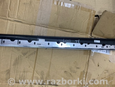 ФОТО Накладка в салоне задняя левая для Mercedes-Benz E-CLASS W212 (09-16) Київ