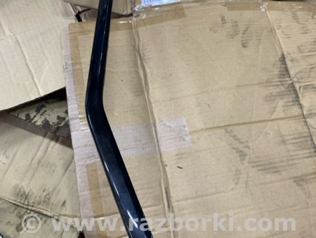 ФОТО Накладка в салоне задняя левая для Mercedes-Benz E-CLASS W212 (09-16) Київ