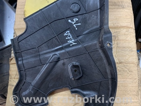 ФОТО Пластик задний левый для Mercedes-Benz E-CLASS W212 (09-16) Київ