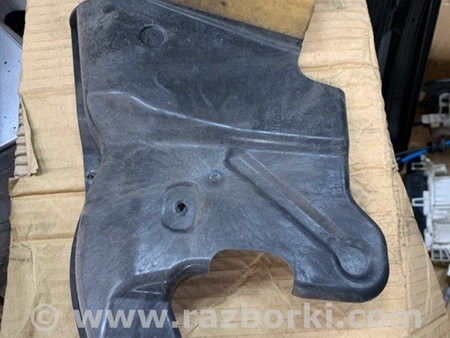 ФОТО Пластик задний левый для Mercedes-Benz E-CLASS W212 (09-16) Київ