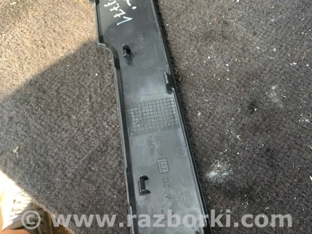 ФОТО Накладка в салоне задняя левая для Mercedes-Benz E-CLASS W212 (09-16) Київ