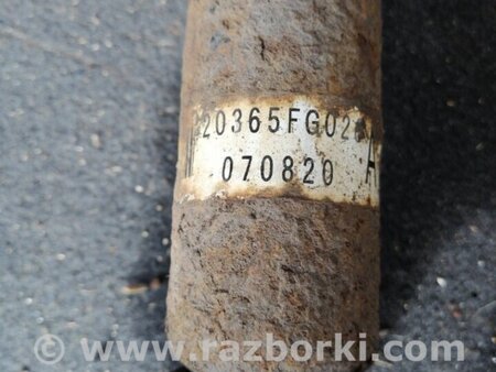 ФОТО Амортизатор для Subaru Impreza GD/GG Киев
